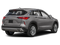 2025 INFINITI QX50 LUXE