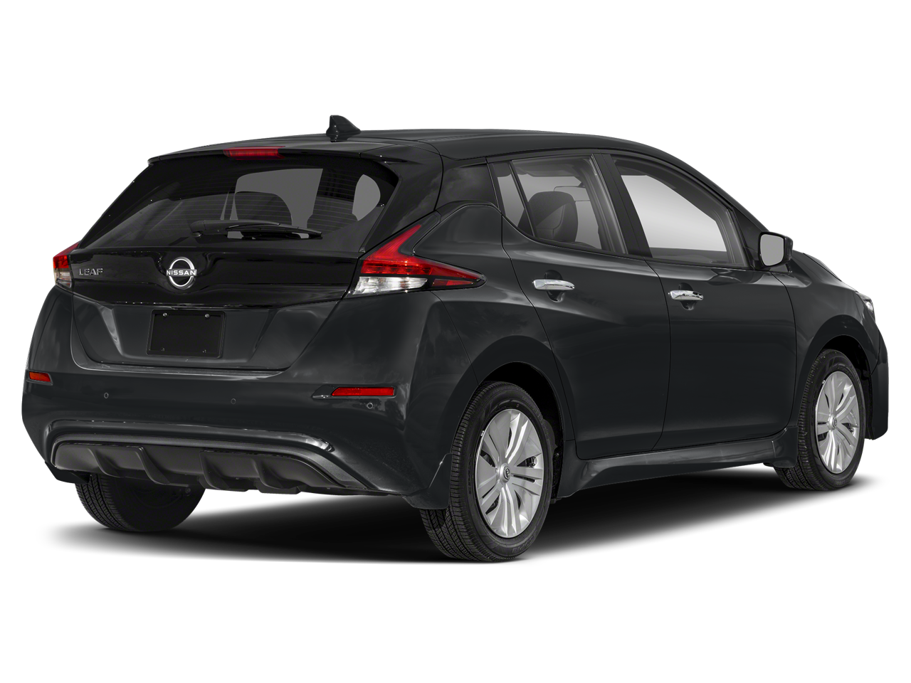 Used 2025 Nissan Leaf S with VIN 1N4AZ1BVXSC560849 for sale in Dublin, CA