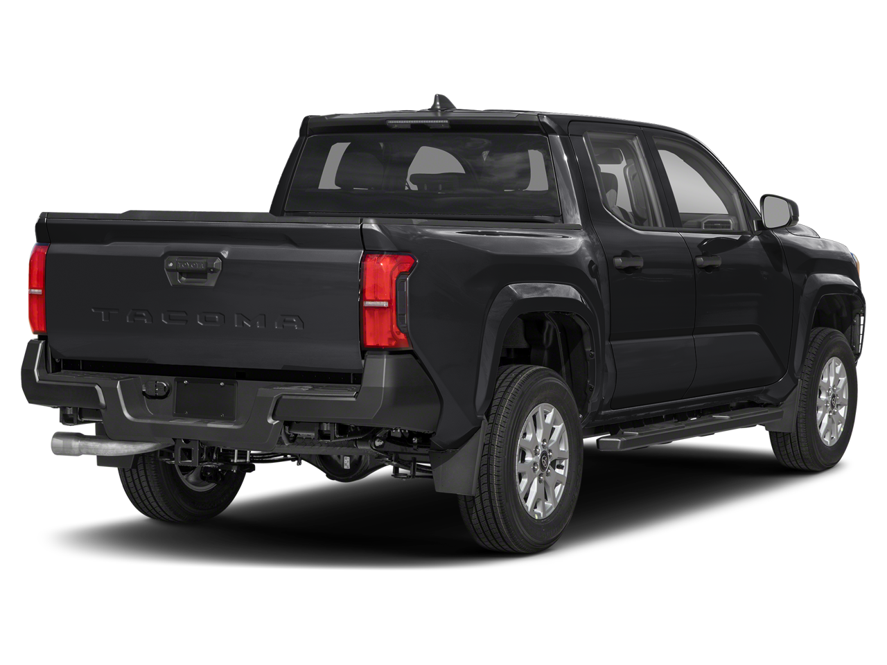 2025 Toyota Tacoma SR5 - Photo 61