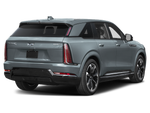 2026 Cadillac ESCALADE IQ Base