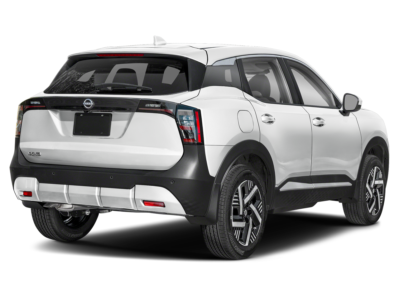 2026 Nissan KICKS SV AWD - Photo 36