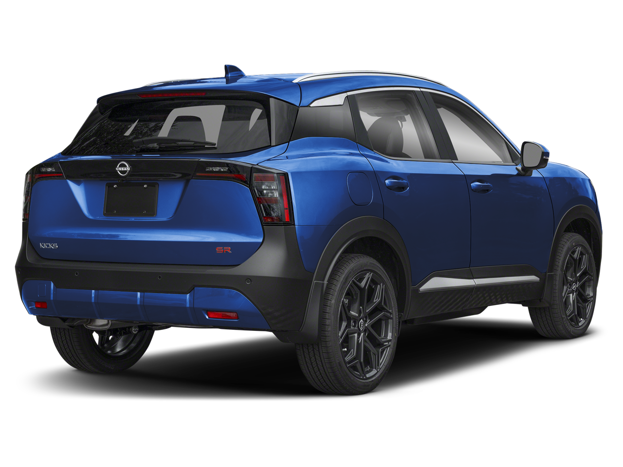 2026 Nissan KICKS SR - Photo 37
