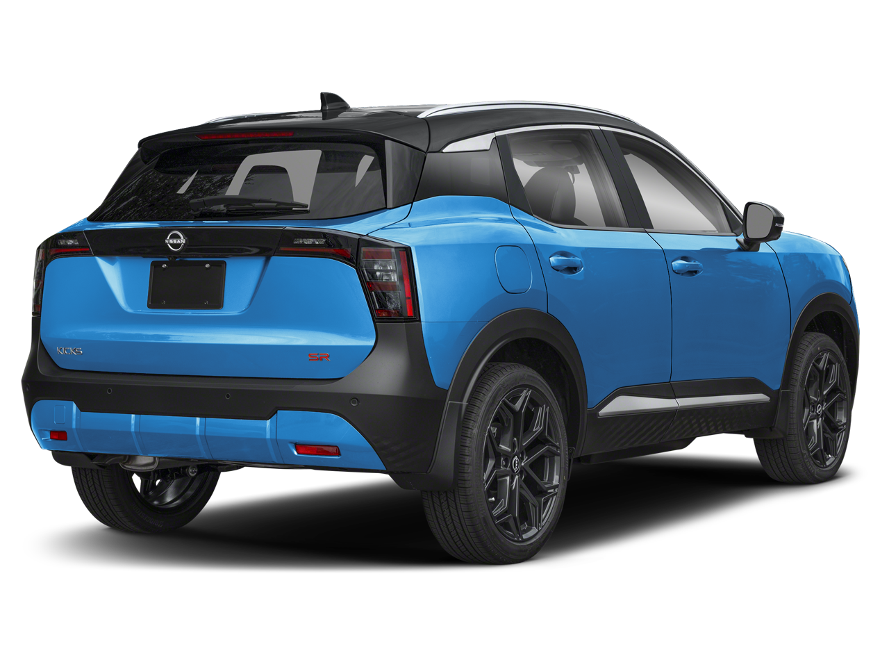 2026 Nissan KICKS SR AWD - Photo 37