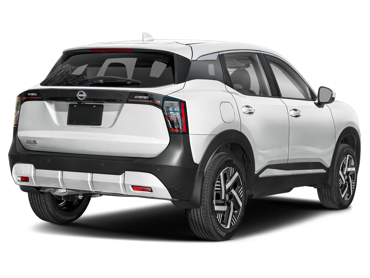 2026 Nissan KICKS SV AWD - Photo 36