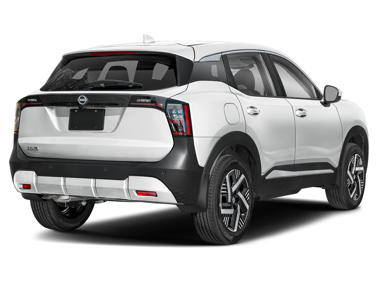 2026 Nissan KICKS SV AWD - Photo 36