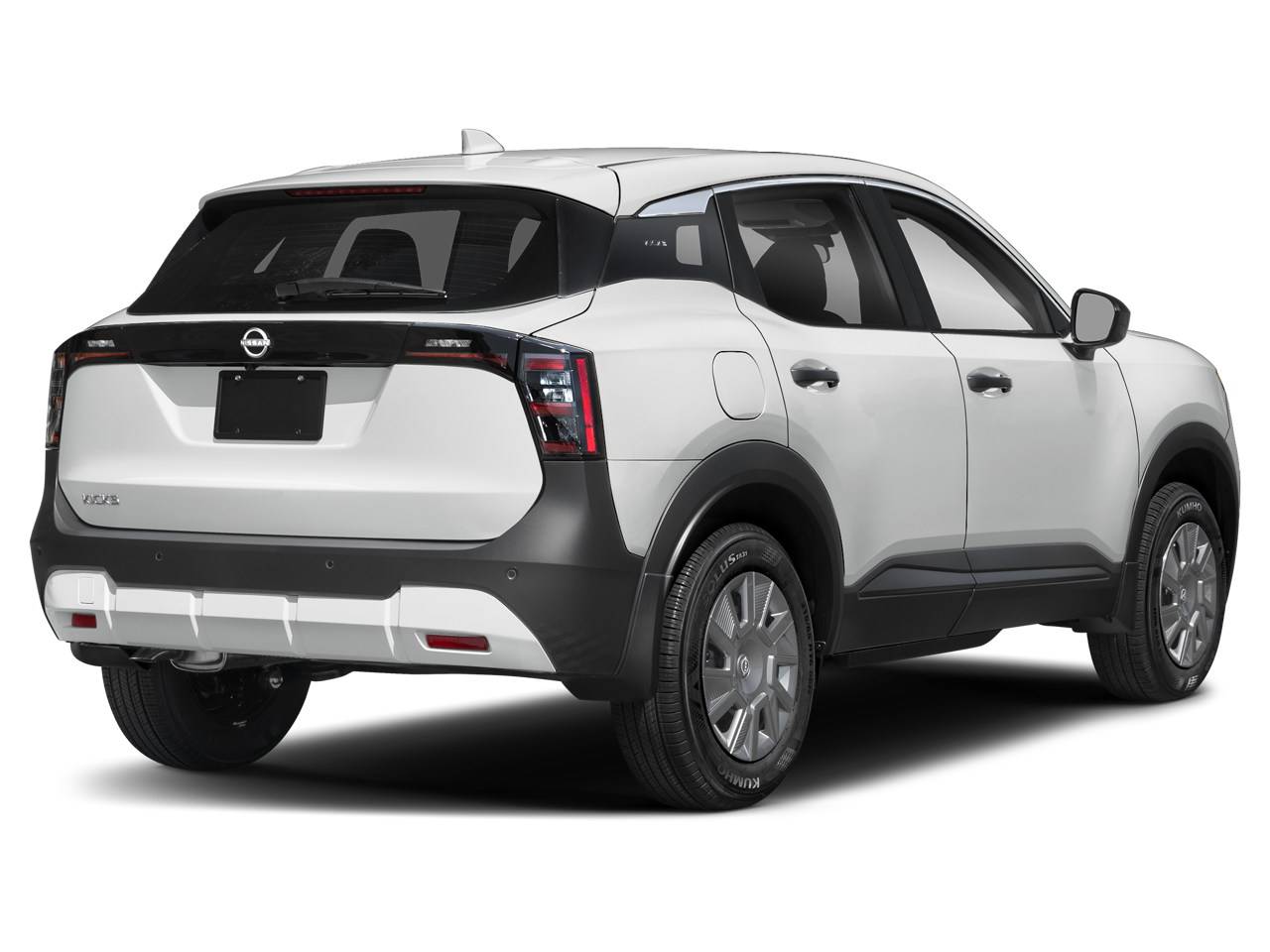 2026 Nissan KICKS S - Photo 37