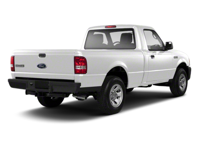2011 Ford Ranger XL