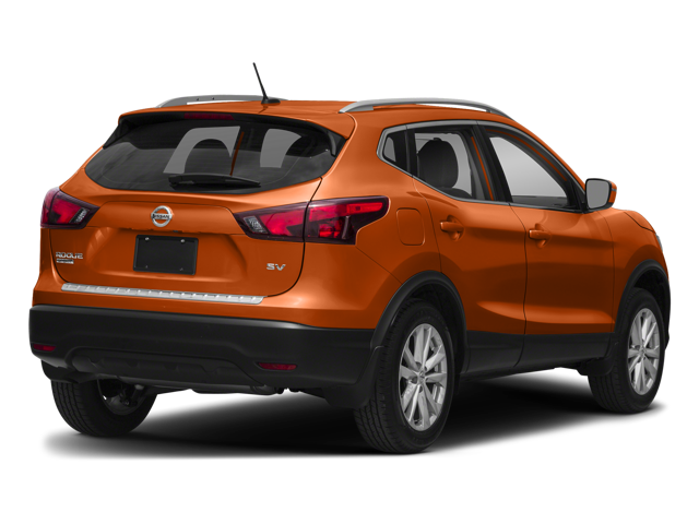 Used 2017 Nissan Rogue Sport SV with VIN JN1BJ1CR5HW114870 for sale in Dublin, CA