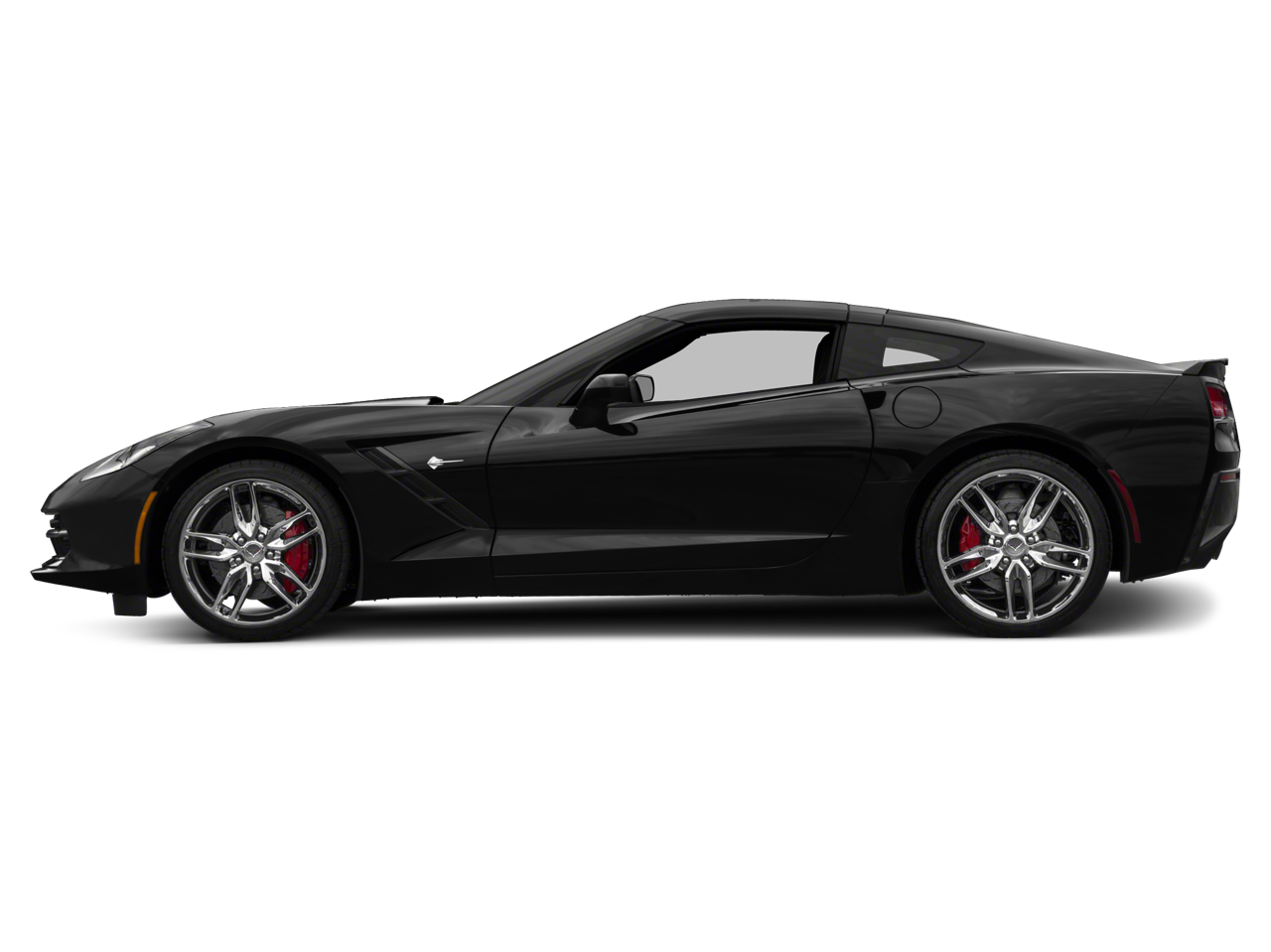 2015 Chevrolet Corvette Stingray Base