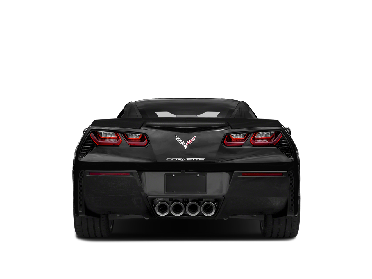 2015 Chevrolet Corvette Stingray Base