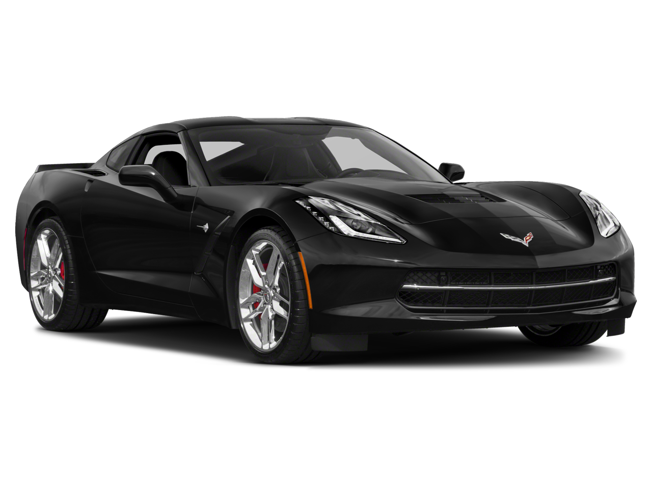 2015 Chevrolet Corvette Stingray Base