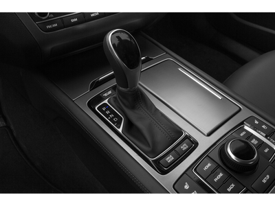 2015 Hyundai Genesis 5.0