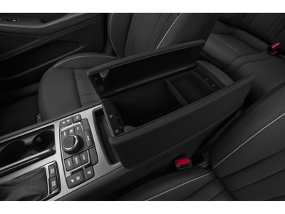 2015 Hyundai Genesis 5.0