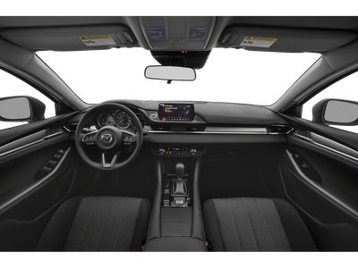 2019 Mazda Mazda6 Sport