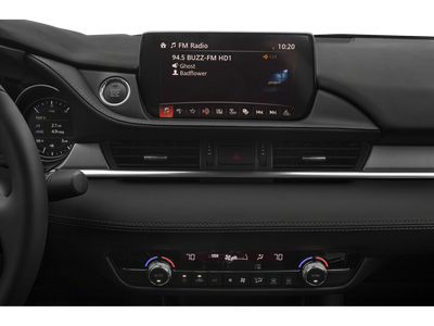 2019 Mazda Mazda6 Sport