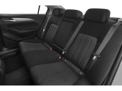 2019 Mazda Mazda6 Sport