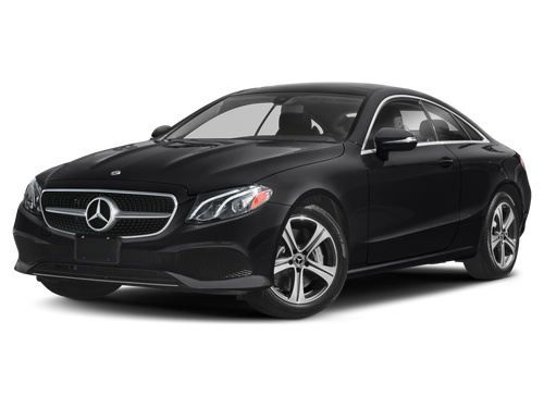 2019 Mercedes-Benz E-Class E 450