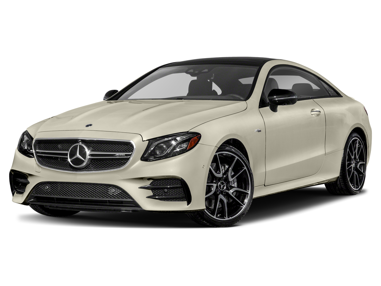 2019 Mercedes-Benz E-Class E 53 AMG® 4MATIC®