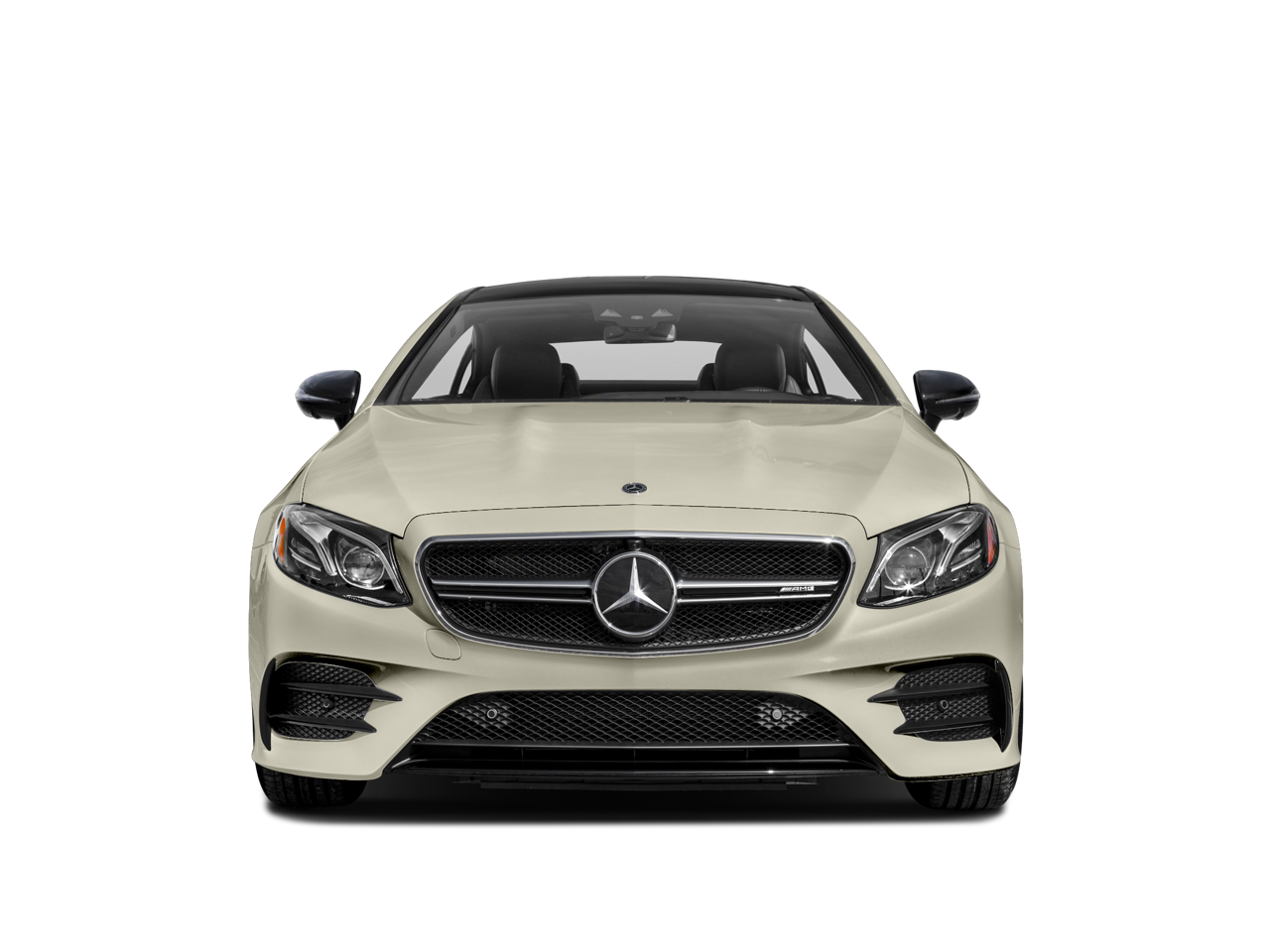 2019 Mercedes-Benz E-Class E 53 AMG® 4MATIC®