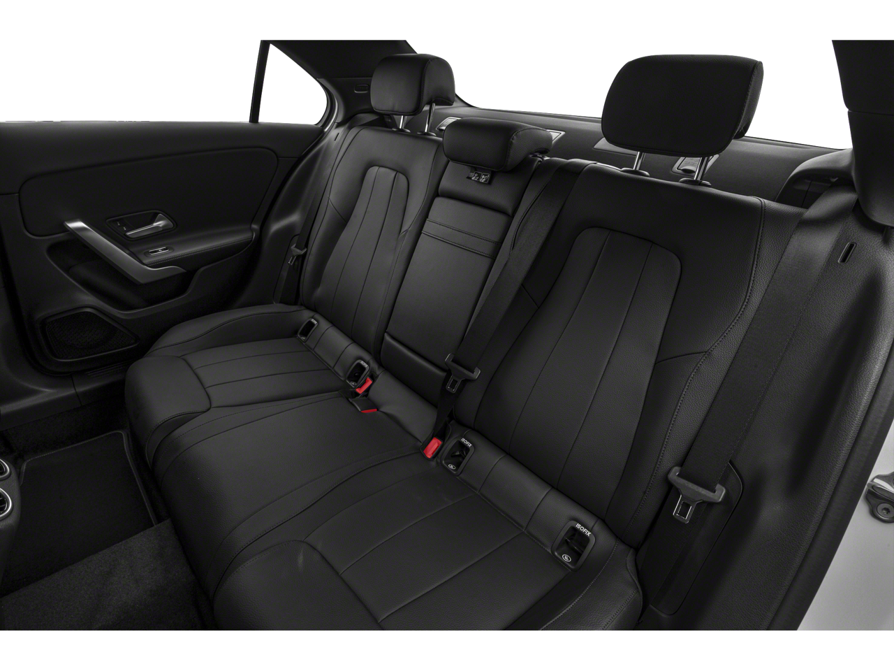 2019 Mercedes-Benz A-Class A 220