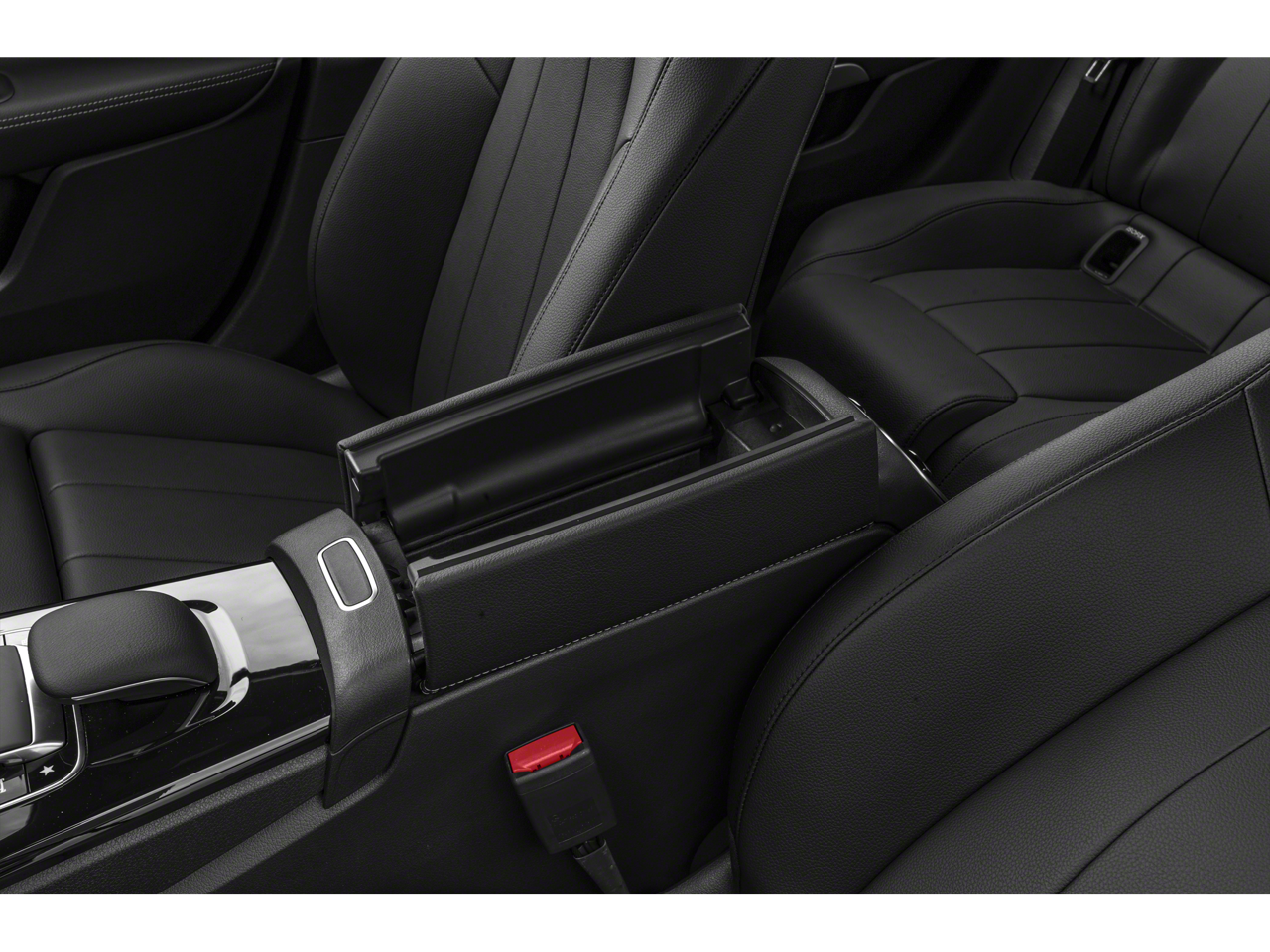 2019 Mercedes-Benz A-Class A 220