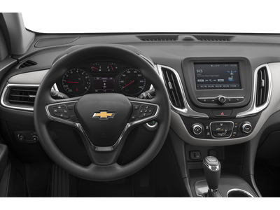 2020 Chevrolet Equinox Base