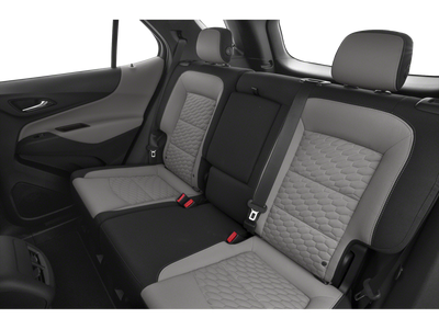 2020 Chevrolet Equinox Base