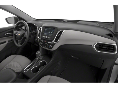 2020 Chevrolet Equinox Base