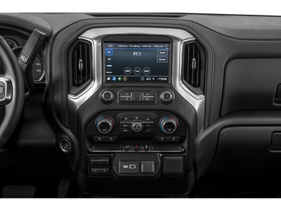 2020 Chevrolet Silverado 2500HD LT