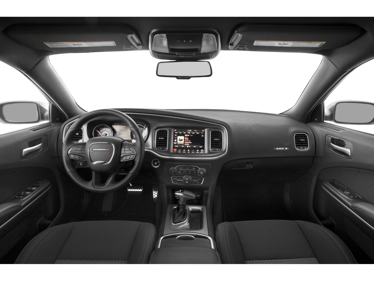 2020 Dodge Charger R/T Scat Pack