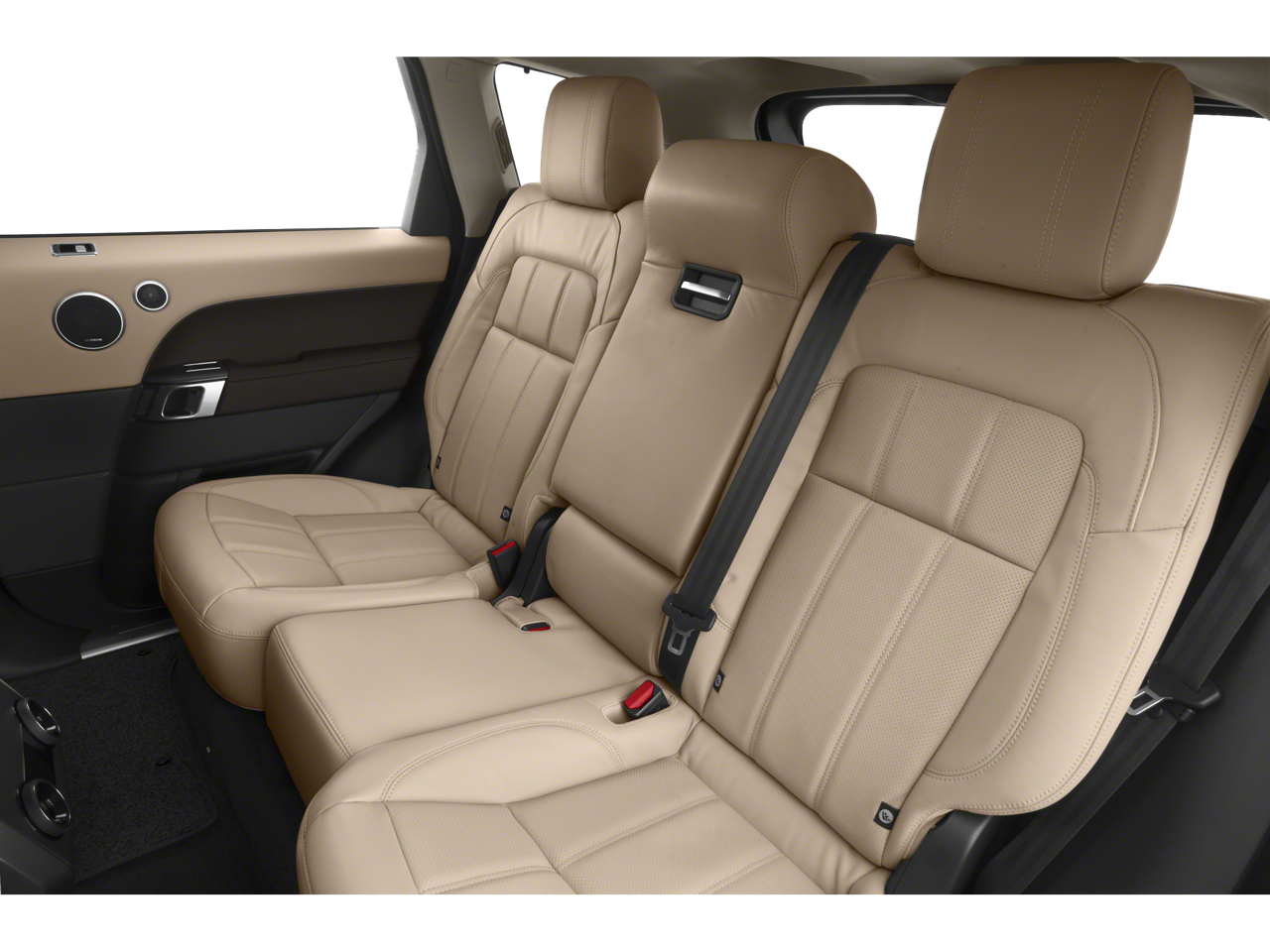 2020 Land Rover Range Rover Sport Plug-in Hybrid HSE