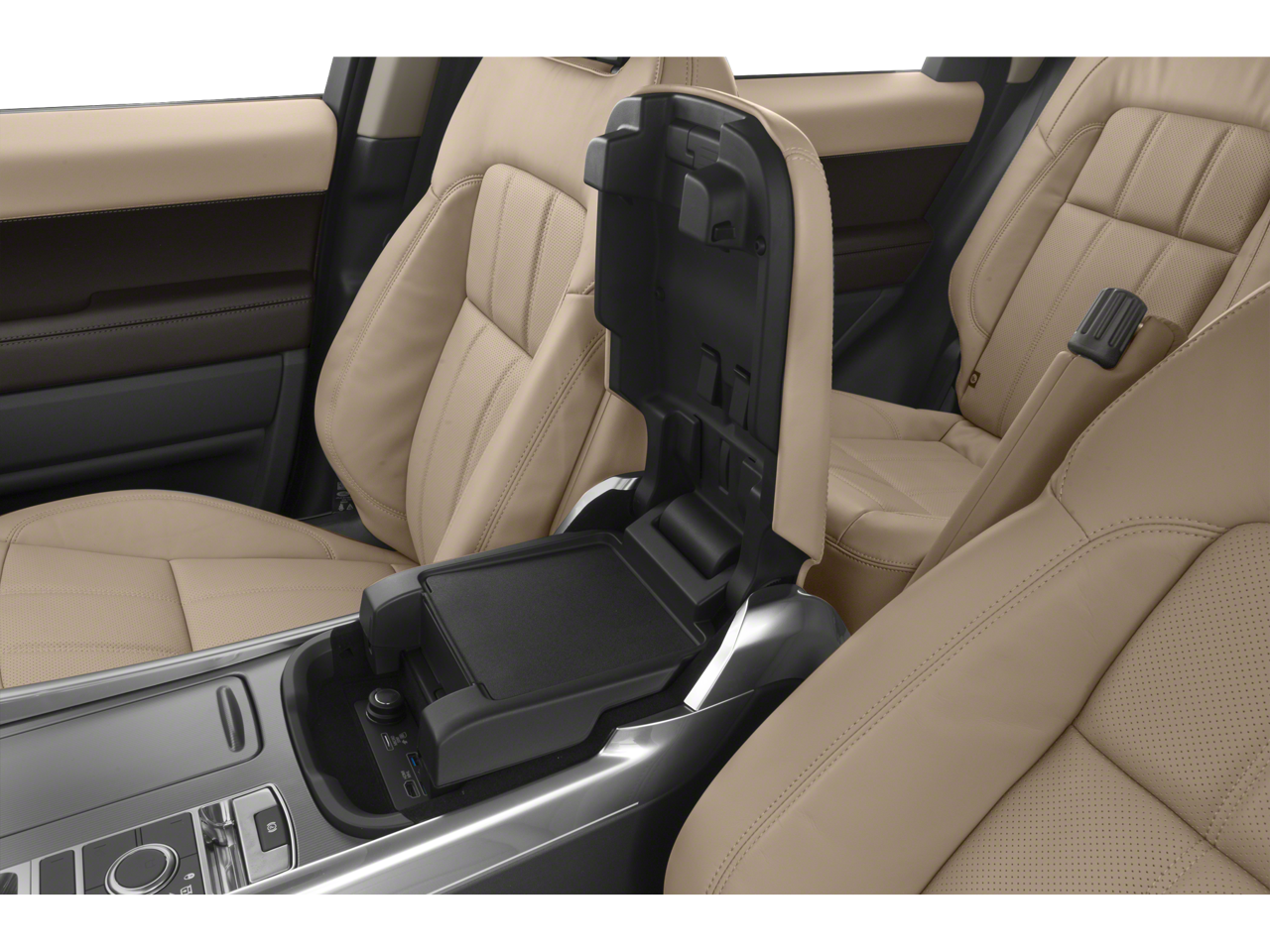 2020 Land Rover Range Rover Sport Plug-in Hybrid HSE