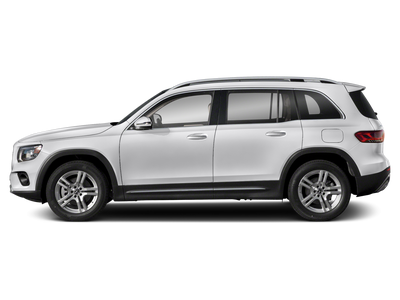 2020 Mercedes-Benz GLB GLB 250