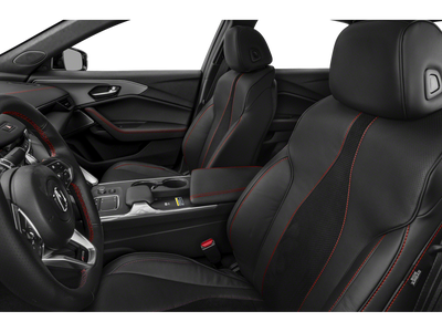 2021 Acura TLX A-Spec Package