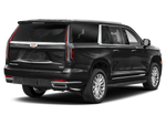 2021 Cadillac Escalade ESV Base