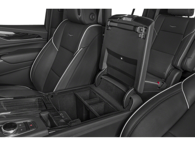 2021 Cadillac Escalade ESV Base