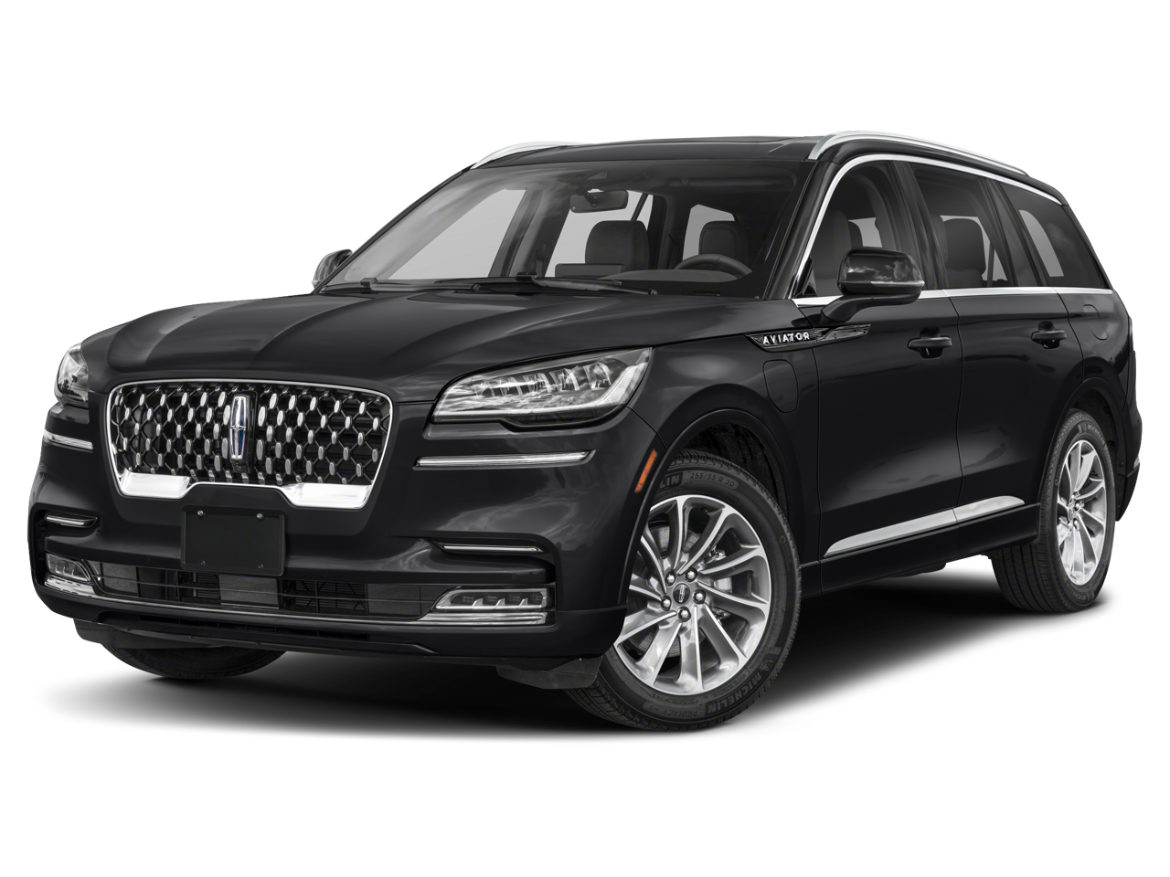 2021 Lincoln Aviator Grand Touring AWD's photo