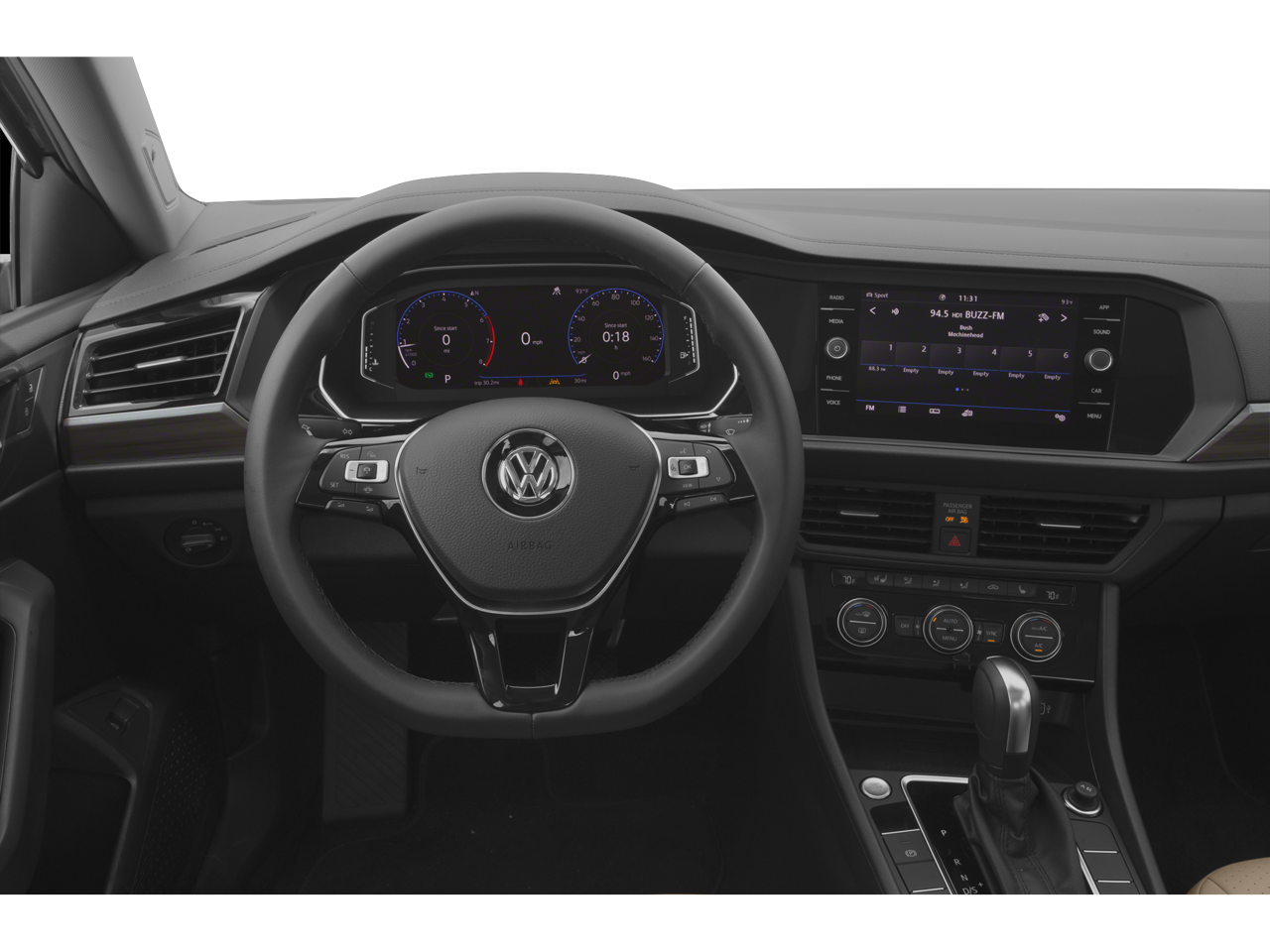 2021 Volkswagen Jetta SEL
