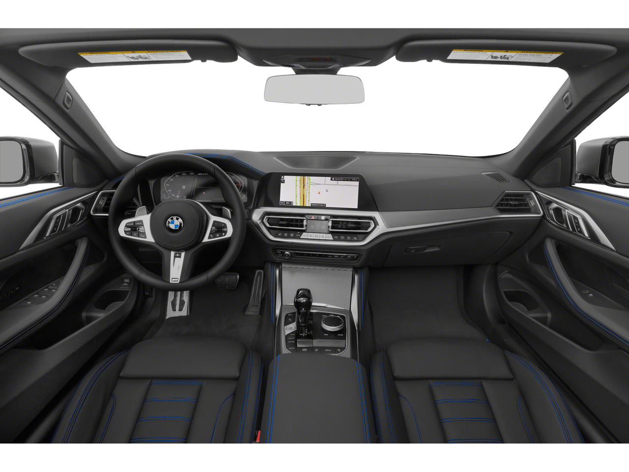 2022 BMW 4 Series M440i xDrive