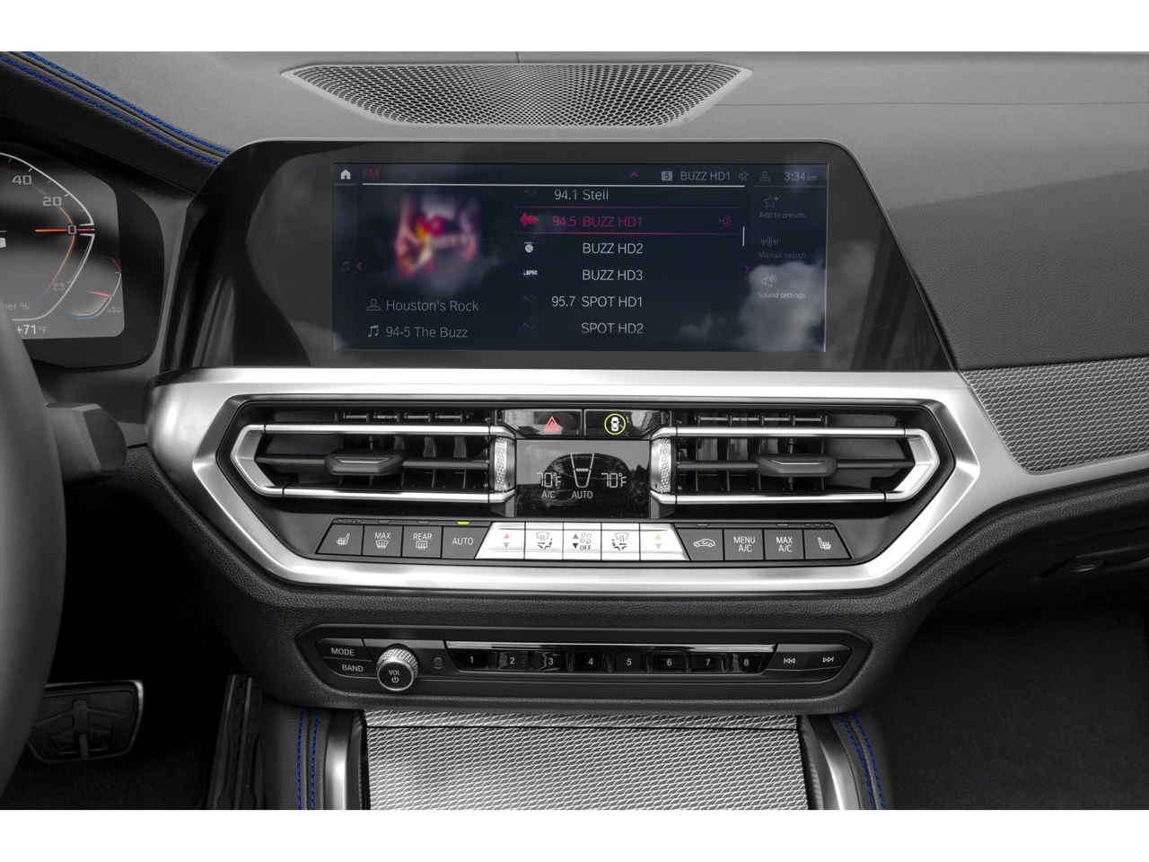 2022 BMW 4 Series M440i xDrive