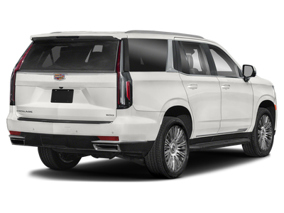 2022 Cadillac Escalade Base