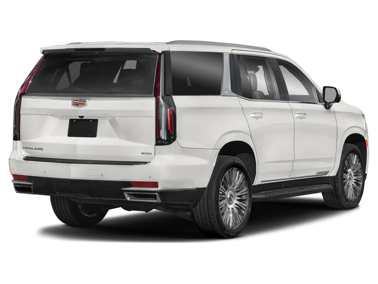 2022 Cadillac Escalade Base