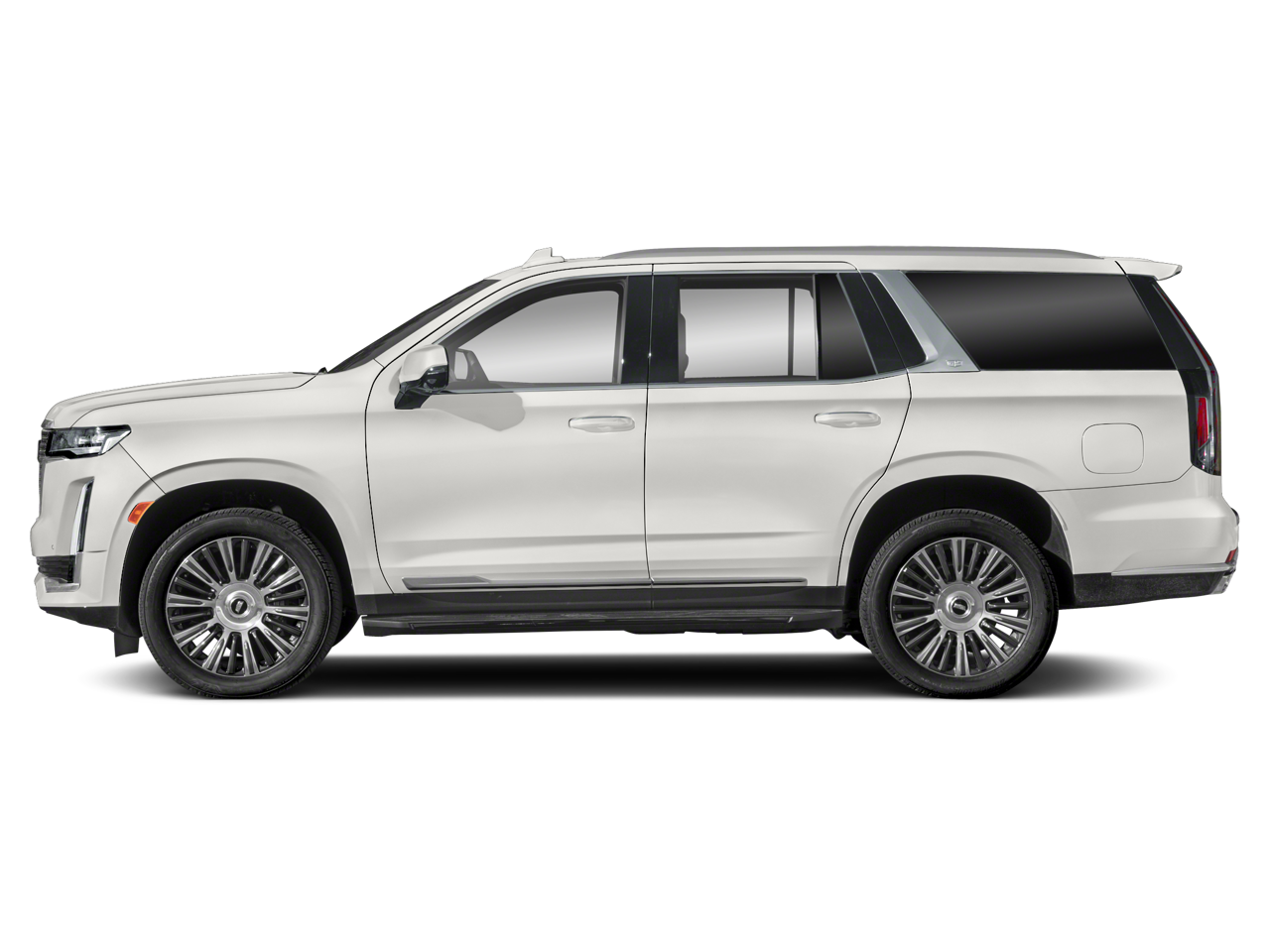2022 Cadillac Escalade Base