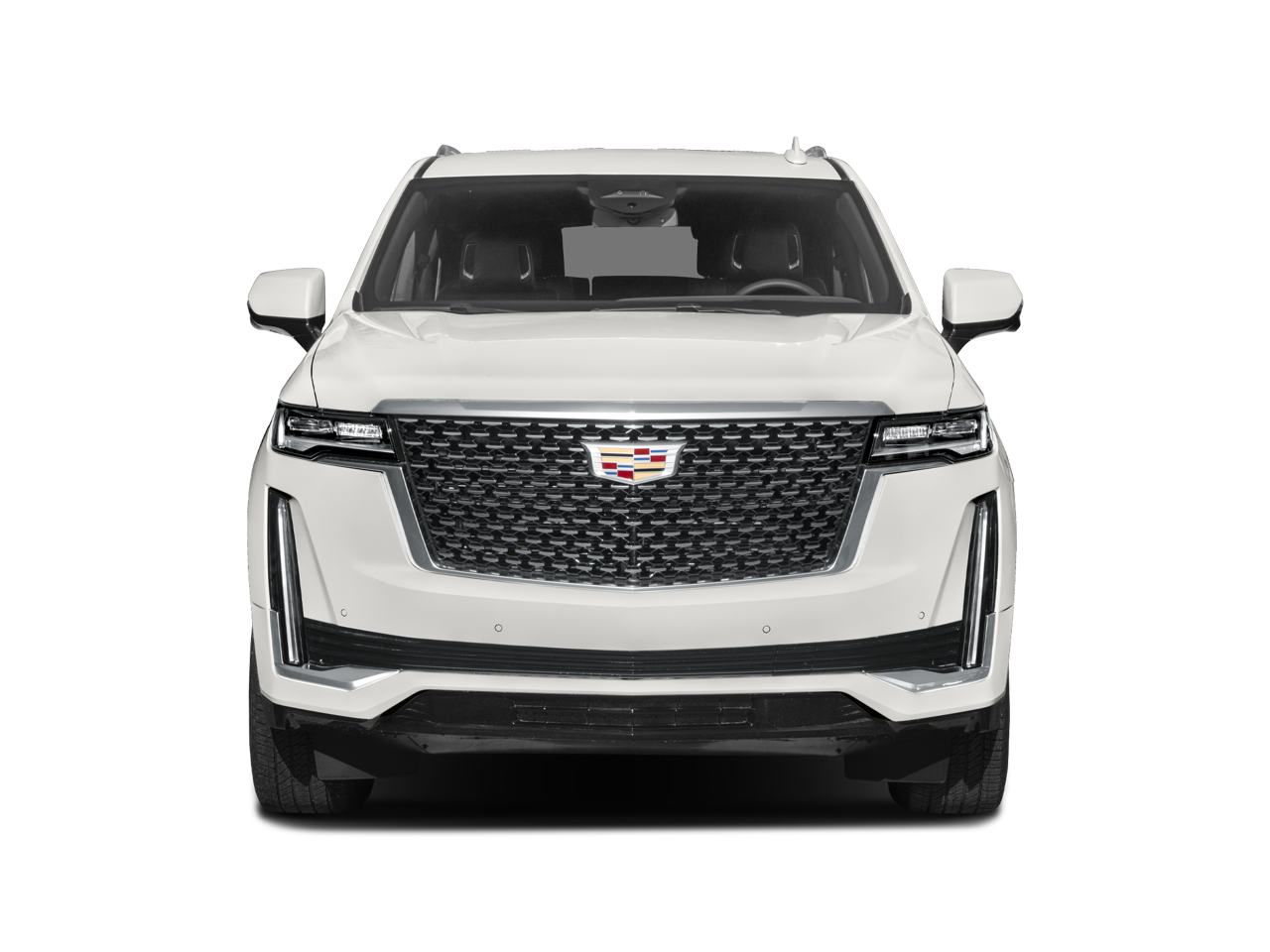 2022 Cadillac Escalade Base