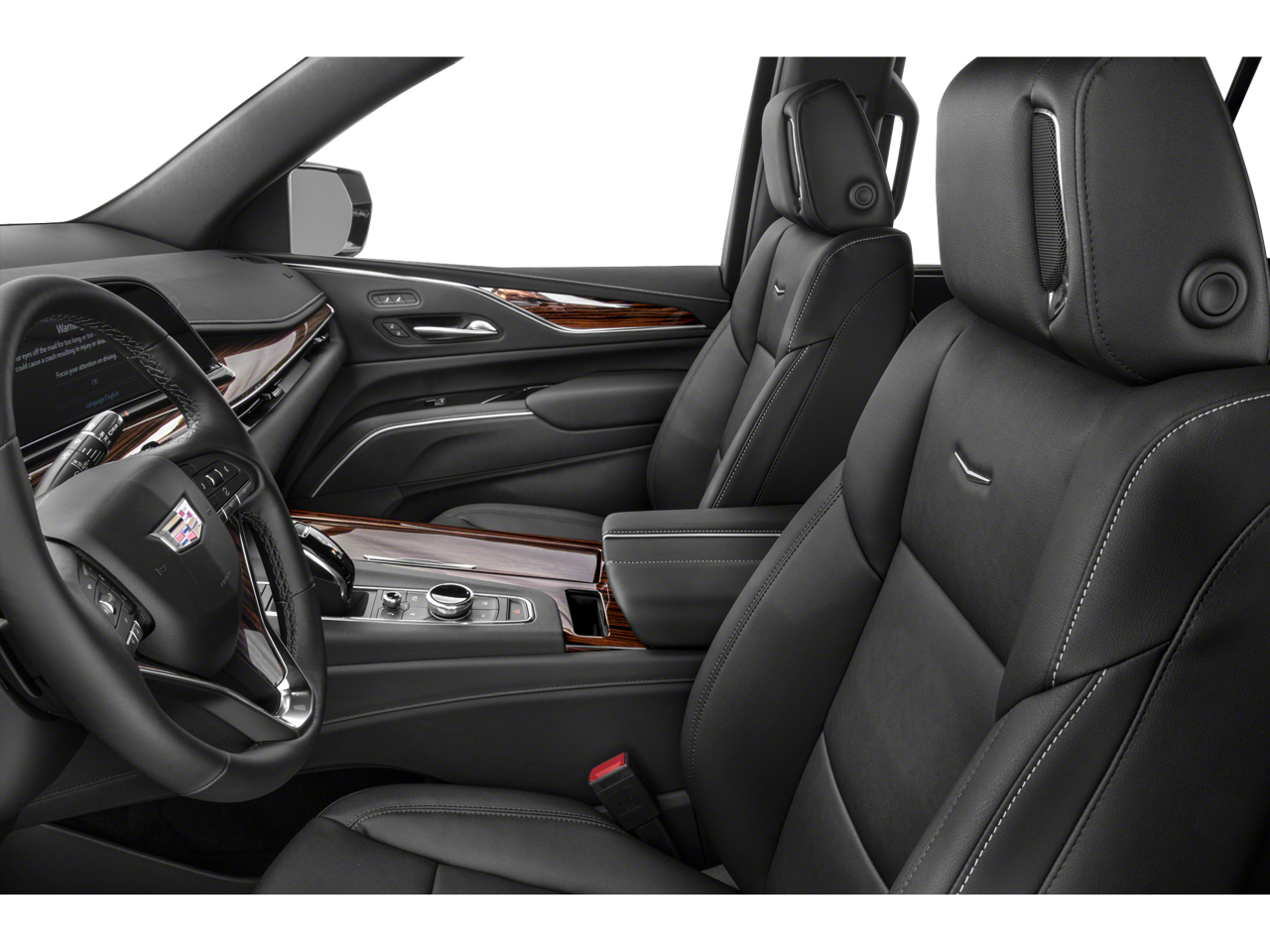 2022 Cadillac Escalade Base