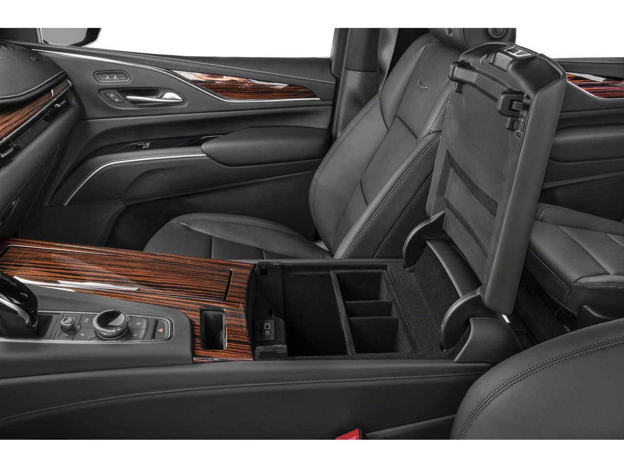 2022 Cadillac Escalade Base