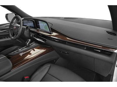 2022 Cadillac Escalade Base