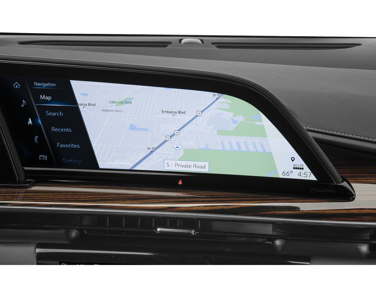 2022 Cadillac Escalade Base