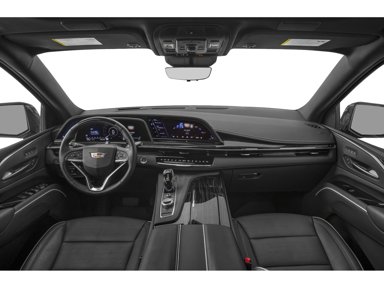 2022 Cadillac Escalade ESV Base