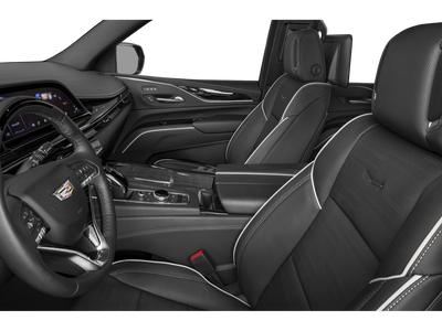 2022 Cadillac Escalade ESV Base